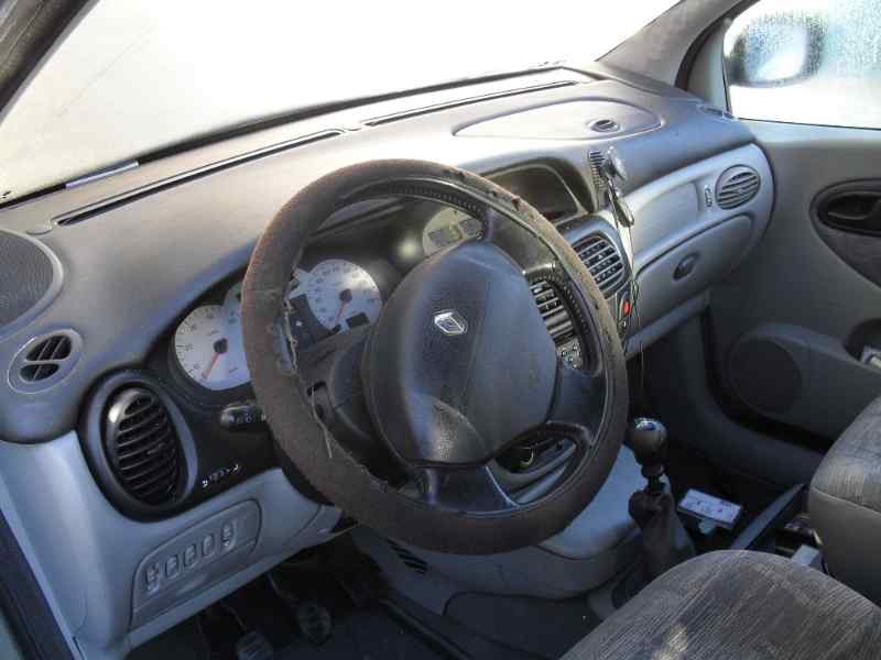renault scenic rx4 (ja0) del año 2000