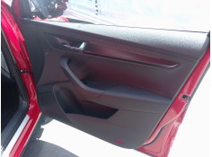 Recambio de elevalunas delantero derecho para skoda karoq (nu7, nd7) 1.5 tsi referencia OEM IAM   