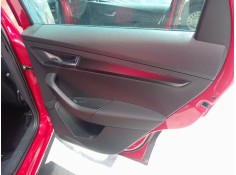 Recambio de elevalunas trasero derecho para skoda karoq (nu7, nd7) 1.5 tsi referencia OEM IAM   