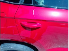 Recambio de maneta exterior trasera derecha para skoda karoq (nu7, nd7) 1.5 tsi referencia OEM IAM   