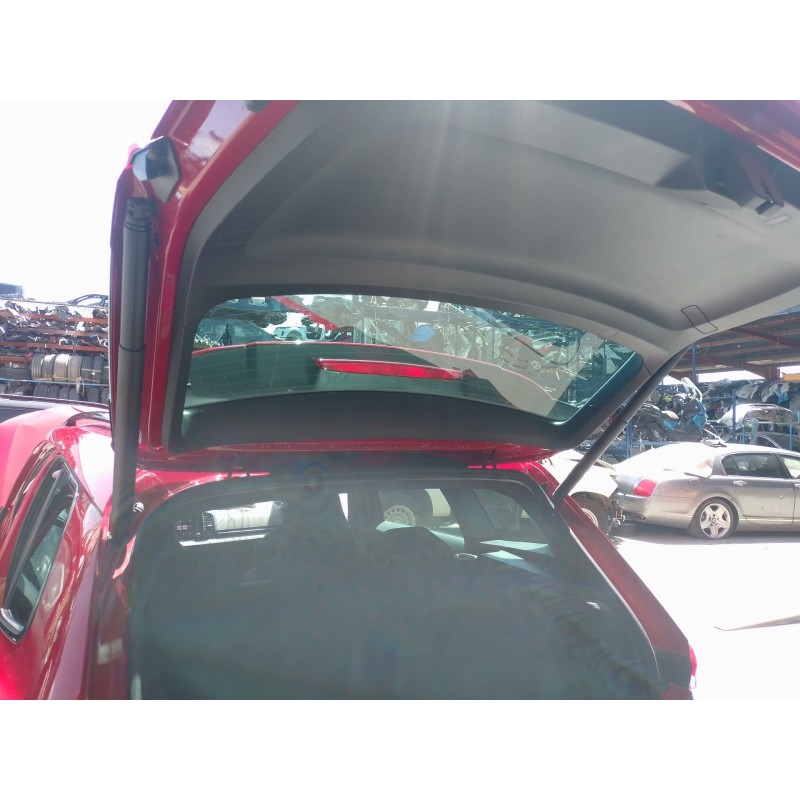 Recambio de amortiguadores maletero / porton para skoda karoq (nu7, nd7) 1.5 tsi referencia OEM IAM   