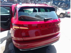 Recambio de maneta exterior porton para skoda karoq (nu7, nd7) 1.5 tsi referencia OEM IAM   