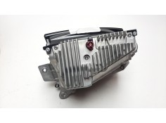 Recambio de pantalla multifuncion para bmw serie 4 gran coupe (f36) 420d m sport referencia OEM IAM 682085403   2