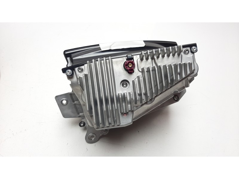 Recambio de pantalla multifuncion para bmw serie 4 gran coupe (f36) 420d m sport referencia OEM IAM 682085403  