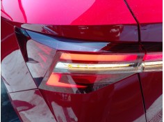 Recambio de piloto trasero izquierdo para skoda karoq (nu7, nd7) 1.5 tsi referencia OEM IAM 57A945207C   2