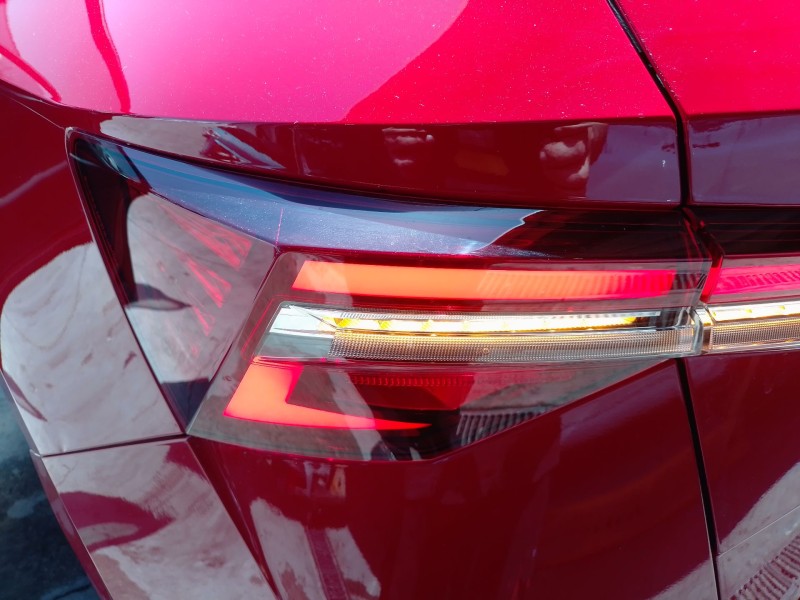 Recambio de piloto trasero izquierdo para skoda karoq (nu7, nd7) 1.5 tsi referencia OEM IAM   