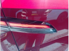 Recambio de piloto trasero izquierdo interior para skoda karoq (nu7, nd7) 1.5 tsi referencia OEM IAM 57A945307C   2