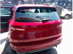 Recambio de porton trasero para skoda karoq (nu7, nd7) 1.5 tsi referencia OEM IAM   