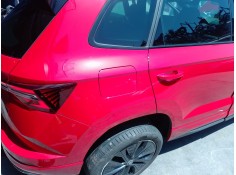 Recambio de bomba combustible para skoda karoq (nu7, nd7) 1.5 tsi referencia OEM IAM   