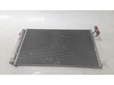 Recambio de condensador / radiador aire acondicionado para bmw x1 (e84) sdrive 18 d referencia OEM IAM 9229021 3213311 
