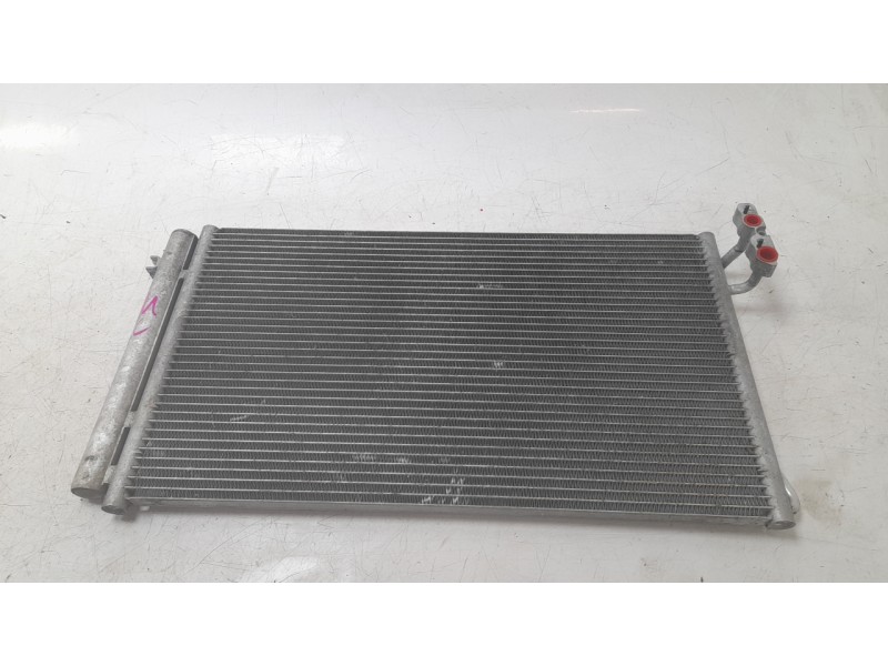 Recambio de condensador / radiador aire acondicionado para bmw x1 (e84) sdrive 18 d referencia OEM IAM 9229021 3213311 