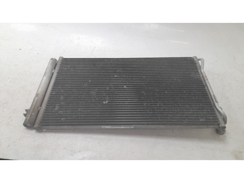 Recambio de condensador / radiador aire acondicionado para bmw x1 (e84) sdrive 18 d referencia OEM IAM 9229021 3213311 