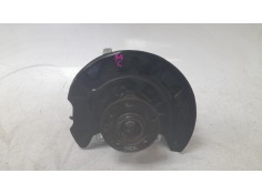 Recambio de mangueta delantera derecha para volkswagen passat variant (cb5) r-line referencia OEM IAM 5Q0407254A  ZZPVW026