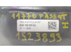 Recambio de soporte motor izquierdo para volkswagen passat variant (cb5) r-line referencia OEM IAM 5Q0199555BJ   2