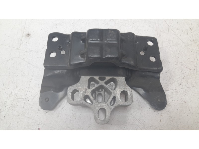 Recambio de soporte motor izquierdo para volkswagen passat variant (cb5) r-line referencia OEM IAM 5Q0199555BJ  