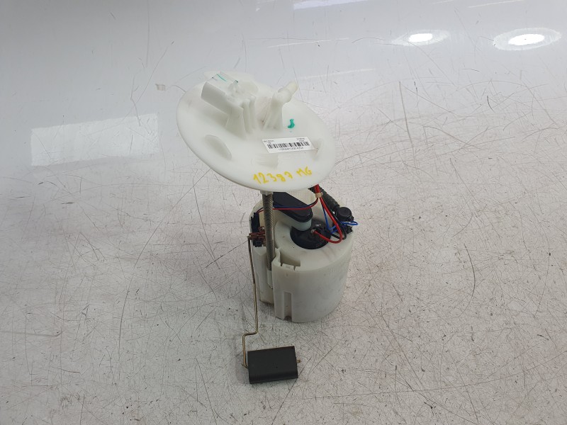 Recambio de bomba combustible para mg zs 1.5 hybrid+ referencia OEM IAM 11550546  