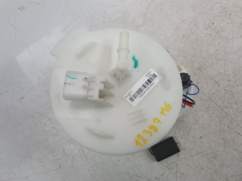 Recambio de bomba combustible para mg zs 1.5 hybrid+ referencia OEM IAM 11550546  