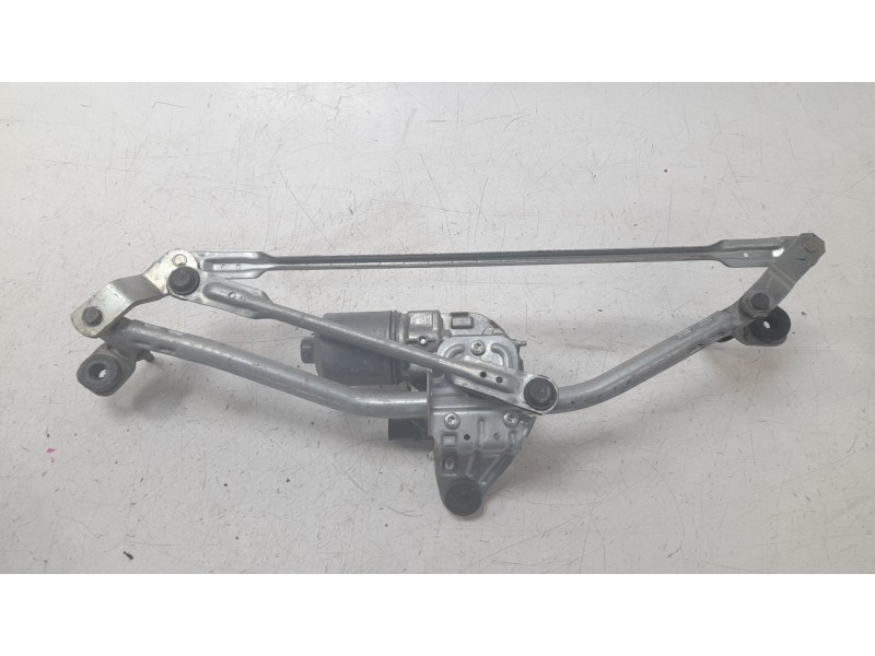 Recambio de motor limpia delantero para volkswagen passat variant (cb5) r-line referencia OEM IAM 3G1955119A  MLF480101HQ