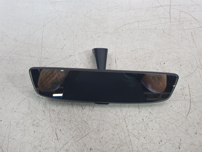 Recambio de espejo para mg zs 1.5 hybrid+ referencia OEM IAM 10766063  