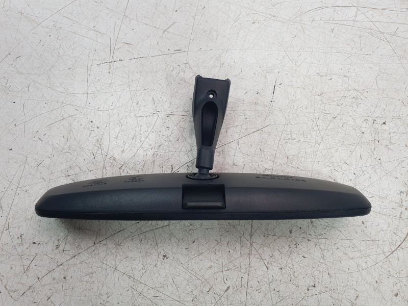 Recambio de espejo para mg zs 1.5 hybrid+ referencia OEM IAM 10766063  