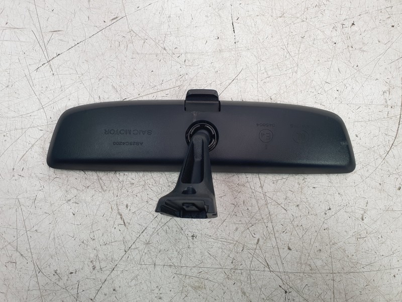 Recambio de espejo para mg zs 1.5 hybrid+ referencia OEM IAM 10766063  