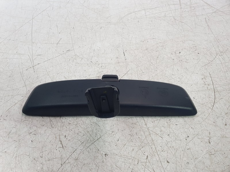 Recambio de espejo para mg zs 1.5 hybrid+ referencia OEM IAM 10766063  