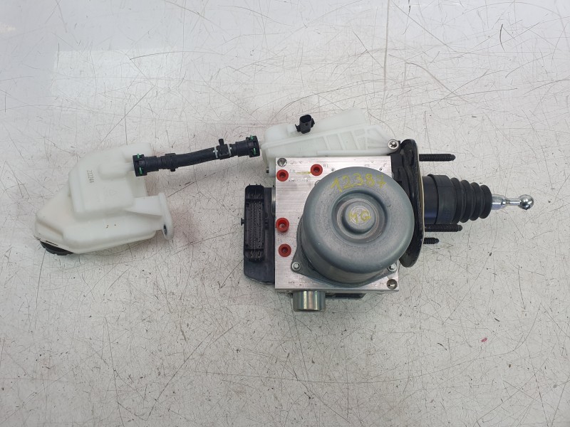 Recambio de bomba freno para mg zs 1.5 hybrid+ referencia OEM IAM 11595160  