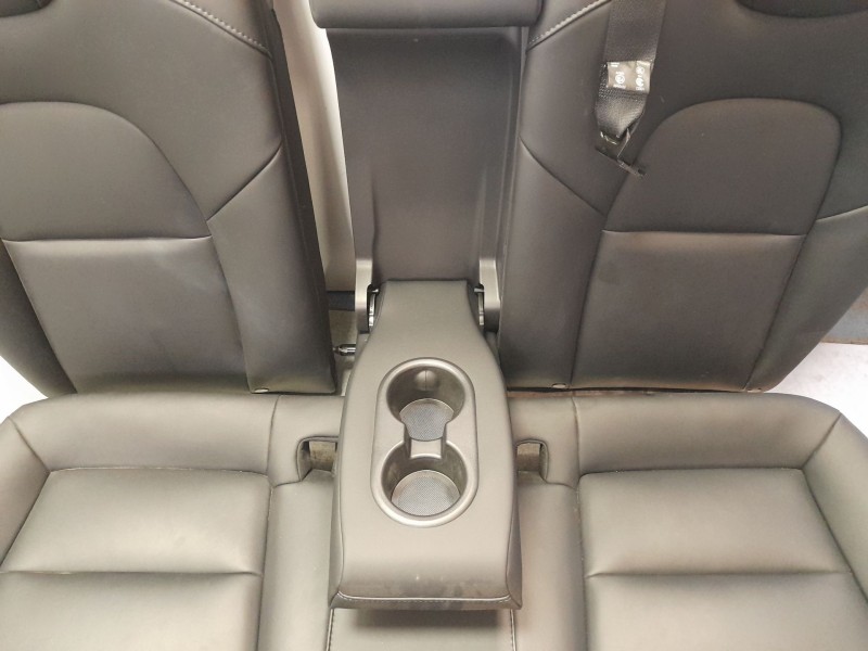 Recambio de juego asientos completo para tesla model 3 ev referencia OEM IAM 145287101F  