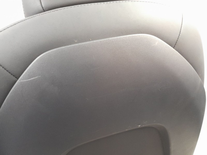 Recambio de juego asientos completo para tesla model 3 ev referencia OEM IAM 145287101F  