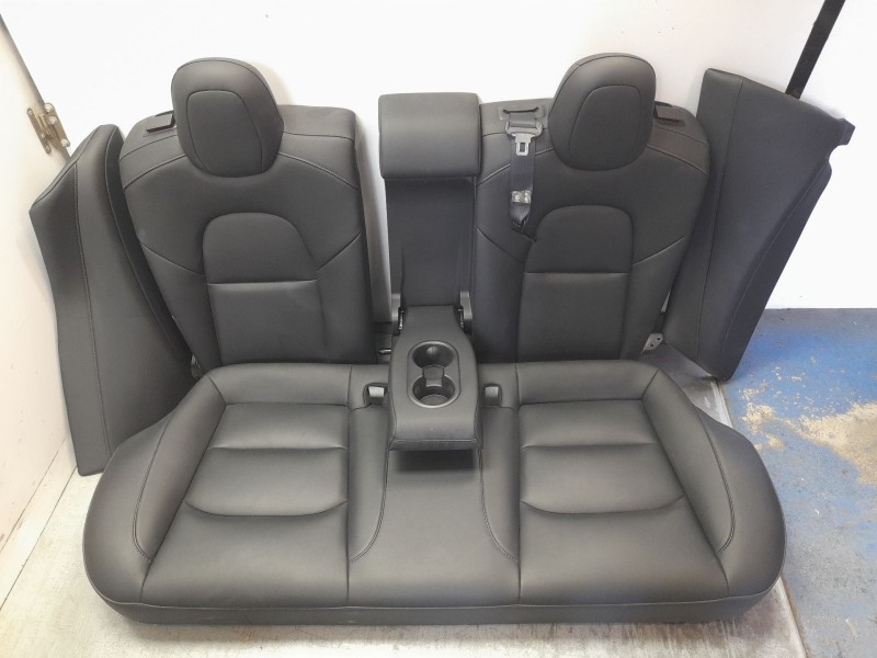 Recambio de juego asientos completo para tesla model 3 ev referencia OEM IAM 145287101F  