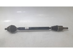 Recambio de transmision delantera derecha para volkswagen passat variant (cb5) r-line referencia OEM IAM 3Q0407272CE  V1375