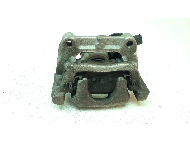 Recambio de pinza de freno trasera izquierda para hyundai tucson referencia OEM IAM 58210N7600  