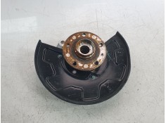 Recambio de mangueta delantera derecha para mg zs 1.5 hybrid+ referencia OEM IAM 11162895  