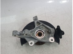 Recambio de mangueta delantera derecha para mg zs 1.5 hybrid+ referencia OEM IAM 11162895   2