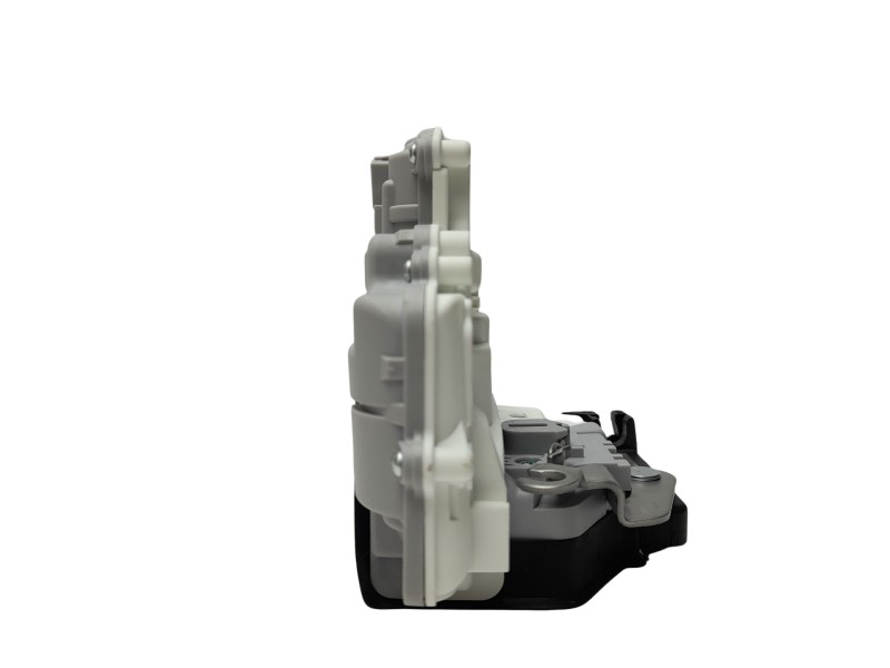 Recambio de cerradura puerta delantera derecha para seat leon (1p1) referencia OEM IAM 1P1837016  10621210120/133514/EZCSE003/CR