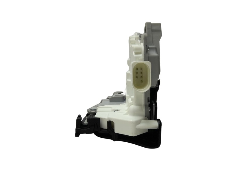 Recambio de cerradura puerta delantera derecha para seat leon (1p1) referencia OEM IAM 1P1837016  10621210120/133514/EZCSE003/CR