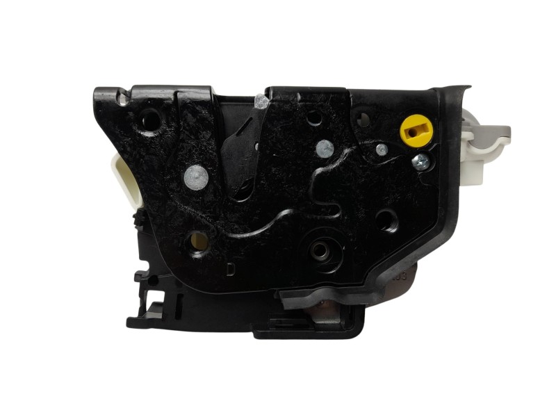 Recambio de cerradura puerta delantera derecha para seat leon (1p1) referencia OEM IAM 1P1837016  10621210120/133514/EZCSE003/CR