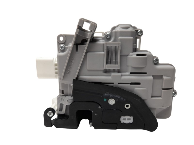 Recambio de cerradura puerta delantera derecha para seat leon (1p1) referencia OEM IAM 1P1837016  10621210120/133514/EZCSE003/CR