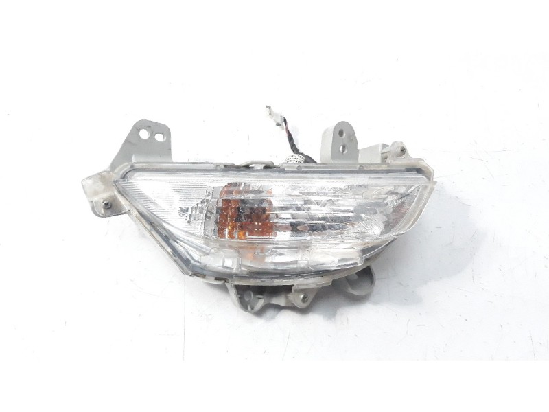 Recambio de piloto delantero izquierdo para mazda 3 lim. () 2.2 turbodiesel cat referencia OEM IAM B4551360  