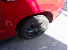 Recambio de paso rueda trasero izquierdo para skoda karoq (nu7, nd7) 1.5 tsi referencia OEM IAM   