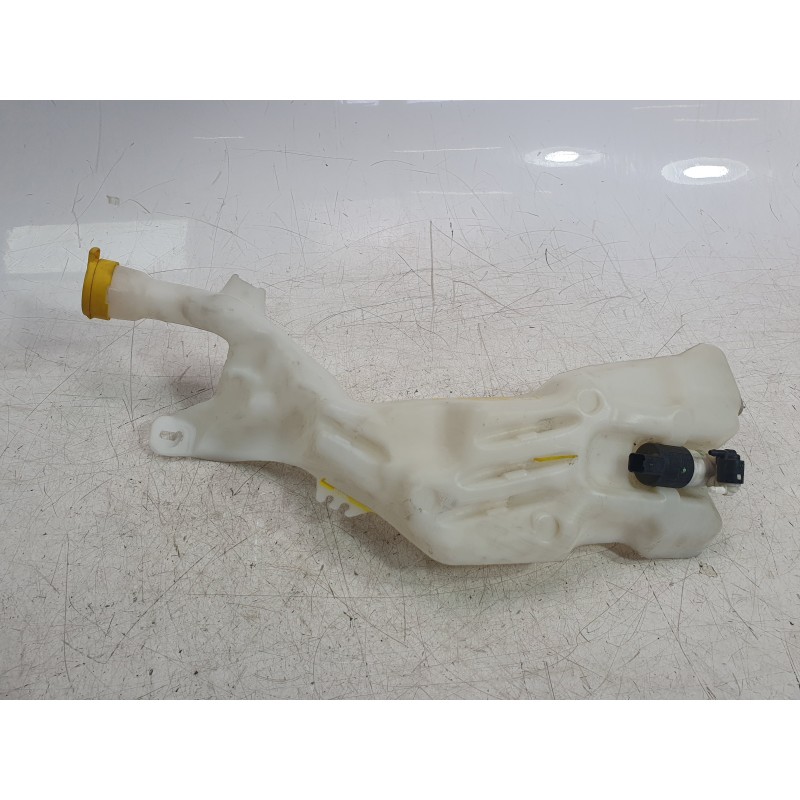 Recambio de deposito limpia para renault megane iv hatchback (b9a/m/n_) 1.5 blue dci 115 (b9a6) referencia OEM IAM 289105506R  