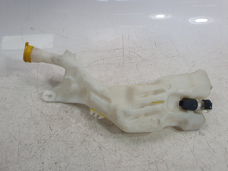 Recambio de deposito limpia para renault megane iv hatchback (b9a/m/n_) 1.5 blue dci 115 (b9a6) referencia OEM IAM 289105506R  