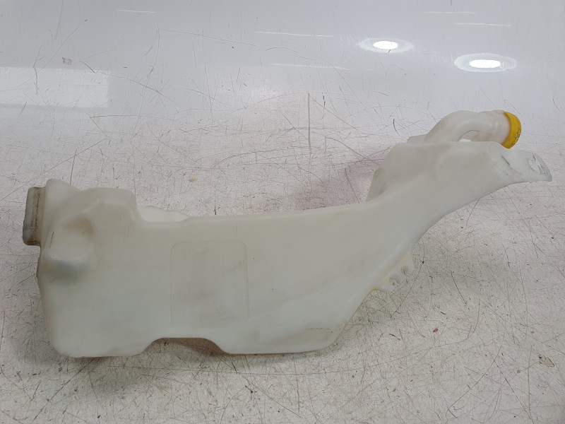 Recambio de deposito limpia para renault megane iv hatchback (b9a/m/n_) 1.5 blue dci 115 (b9a6) referencia OEM IAM 289105506R  