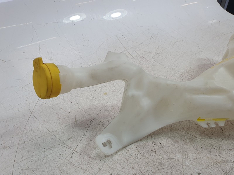 Recambio de deposito limpia para renault megane iv hatchback (b9a/m/n_) 1.5 blue dci 115 (b9a6) referencia OEM IAM 289105506R  