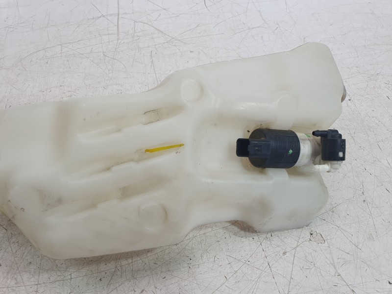 Recambio de deposito limpia para renault megane iv hatchback (b9a/m/n_) 1.5 blue dci 115 (b9a6) referencia OEM IAM 289105506R  