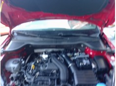 Recambio de torpedo para skoda karoq (nu7, nd7) 1.5 tsi referencia OEM IAM   