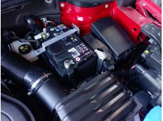 CENTRALITA MOTOR UCE 