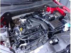 Recambio de cremallera direccion para skoda karoq (nu7, nd7) 1.5 tsi referencia OEM IAM   