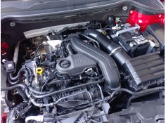 Recambio de motor arranque para skoda karoq (nu7, nd7) 1.5 tsi referencia OEM IAM   