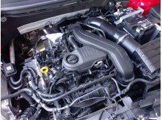 Recambio de alternador para skoda karoq (nu7, nd7) 1.5 tsi referencia OEM IAM   